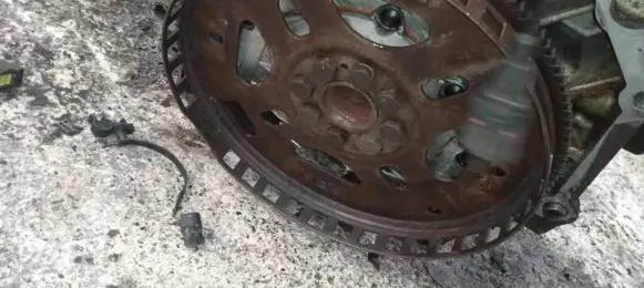 Chrysler 300 - 300C Flywheel
