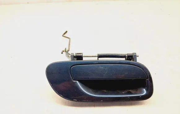 Volvo S80 Front door exterior handle