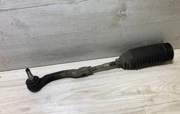Steering tie rod