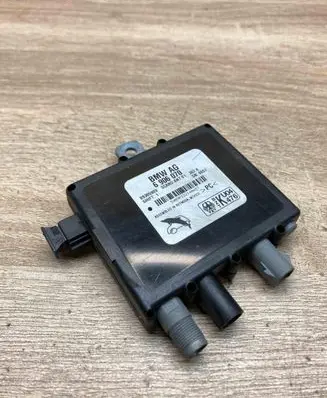 BMW X5 E53 Antenna control unit 6906070