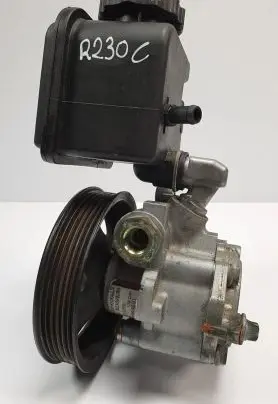 Mercedes-Benz SL R230 Power steering pump 0024668601