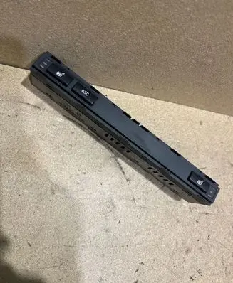 BMW 3 E46 Seat heating switch 8373754