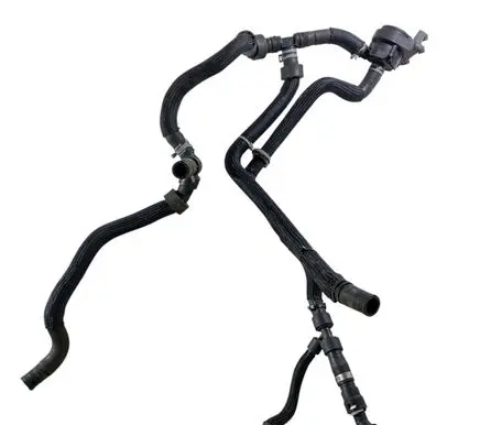 Ford Edge II Electric auxiliary coolant/water pump K2G318D473BA K2G38B550BJ K2G38C351BG