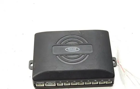 Parking PDC control unit/module