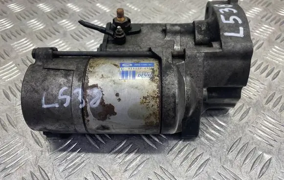 Land Rover Evoque I Starter motor 4280006910 AH5211001AC