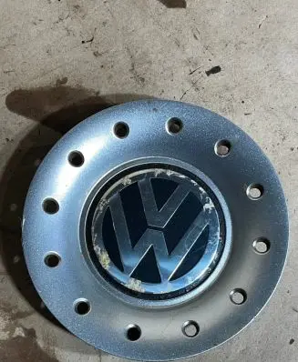 Volkswagen PASSAT B5.5 Original wheel cap 1J0601149G