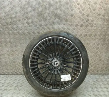 Mercedes-Benz EQA R20 alloy rim A2434010600
