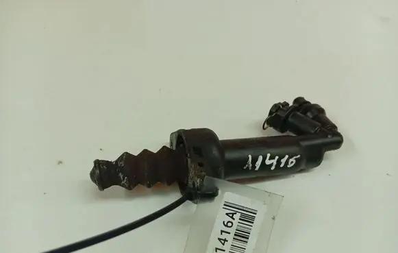 Skoda Fabia Mk2 (5J) Clutch master cylinder 6Q0721261E