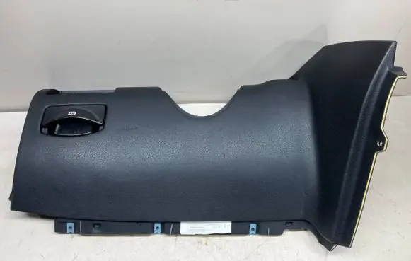 Mercedes-Benz GL X164 Dashboard lower bottom trim panel 4L0803915CV 169031061 A1646803587