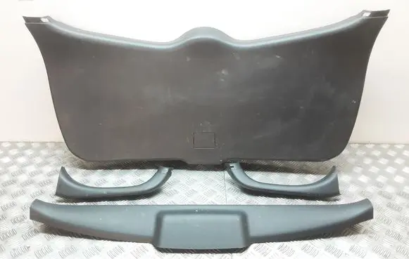 Toyota Corolla Verso AR10 Tailgate trim 679370F020 679390F020 679380F020