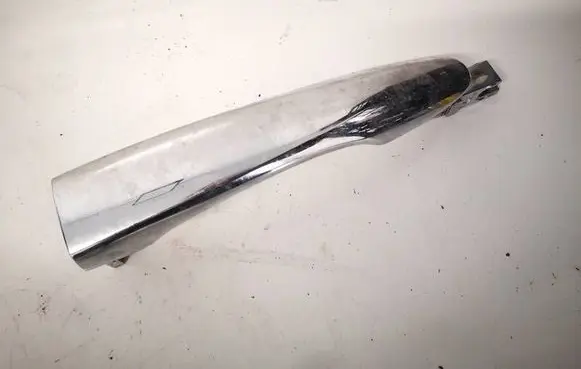 Nissan X-Trail T32 Front door exterior handle 