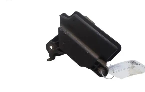 Peugeot 407 Vacuum air tank 9646411180