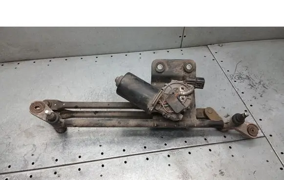 Hyundai Matrix Front wiper linkage 