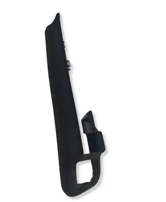 Chrysler Pacifica Front passenger seat rail trim 5XF36TRMAB 66592M