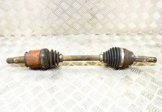 Infiniti FX Front driveshaft