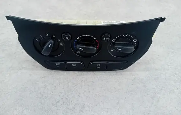 Ford C-MAX II Climate control/heater control trim CJ5T-19980-ED
