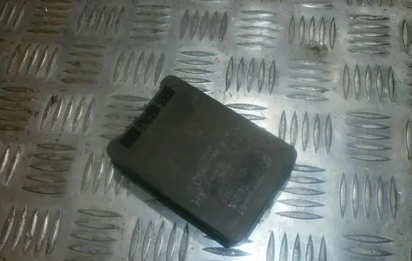 Honda Civic Other control units/modules 38600-sh3
