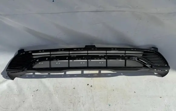 Mercedes-Benz GLA H247 Front bumper lower grill A458851510
