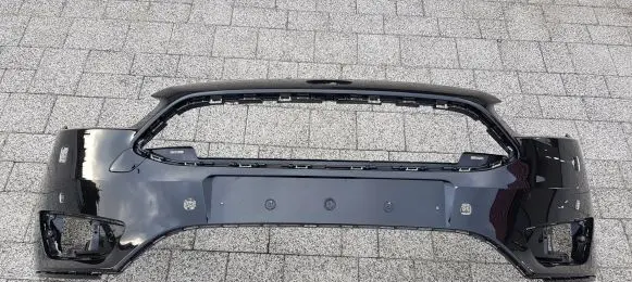 Ford Focus Front bumper