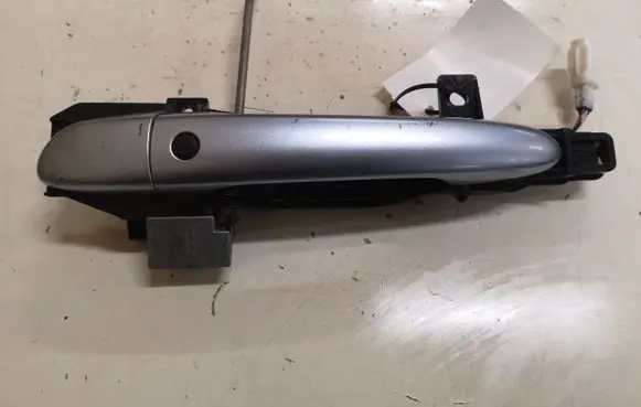 Mazda 6 Front door exterior handle