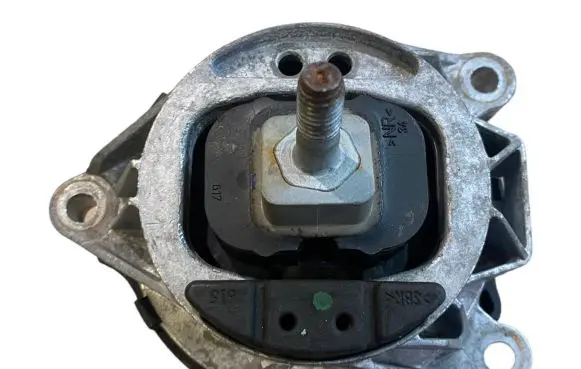 BMW X3 F25 Engine mount bracket 6856183 22116856183