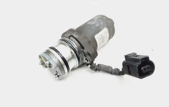Volvo XC60 Rear gearbox reducer/haldex oil pump 111784