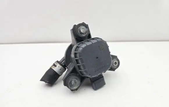 Toyota Prius+ (ZVW40) Electric auxiliary coolant/water pump G904052010 12L0520230
