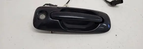 Chrysler Grand Voyager IV Front door exterior handle SR7149 SR7140