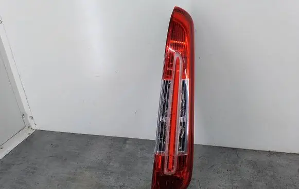 Ford Focus C-MAX Rear/tail lights 
