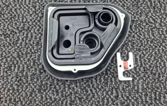 BMW i4 Other interior part T63011A T62872A 793737A