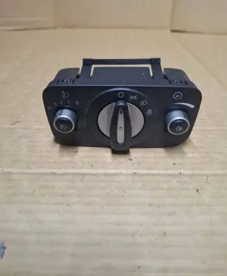 Ford Mondeo MK IV Light switch AG9At13a024ca