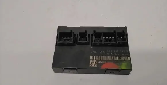 Volkswagen PASSAT B6 Comfort/convenience module 3C0959433R