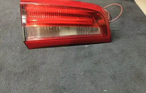 Volvo S60 Tailgate rear/tail lights 30796271