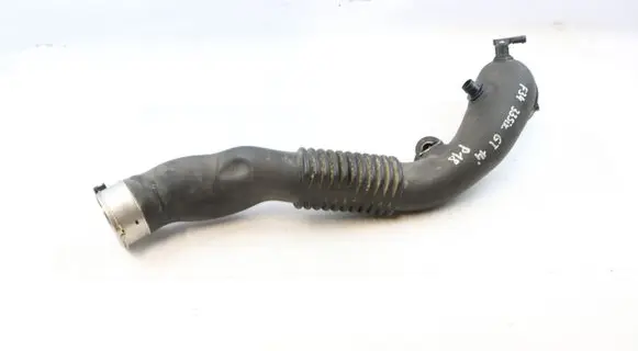 BMW 3 GT F34 Intercooler hose/pipe 7604033 13717604033 51750610
