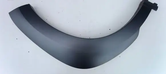 Hyundai Kona I Front arch trim 87712J9500R