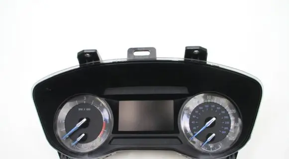 Ford Mondeo MK V Speedometer (instrument cluster) FS7T10849AHB