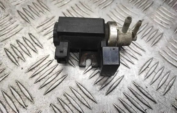 Opel Astra G Turbo solenoid valve 897219 155006T243 72190339