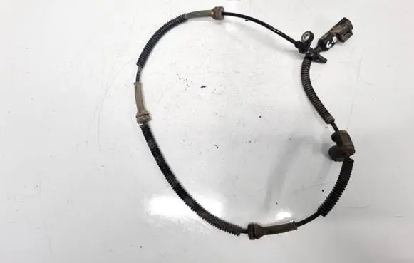 ABS rear brake sensor