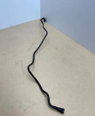 Audi A4 S4 B7 8E 8H Fuel line pipe 8E0201220AB