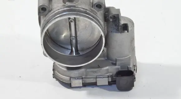 Porsche 911 997 Throttle body valve 9556050620
