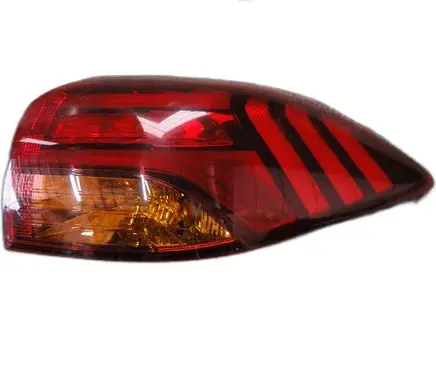 Hyundai Tucson TL Rear/tail lights 92402D7600