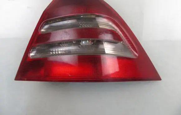 Mercedes-Benz C AMG W203 Rear/tail lights
