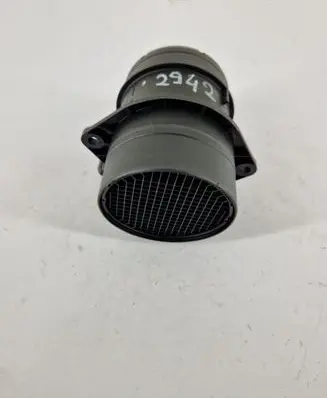 Audi Q3 8U Mass air flow meter 0281002956
