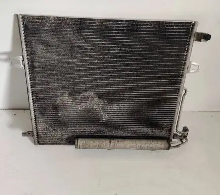 Mercedes-Benz R W251 A/C cooling radiator (condenser) A2515000054 2515000054