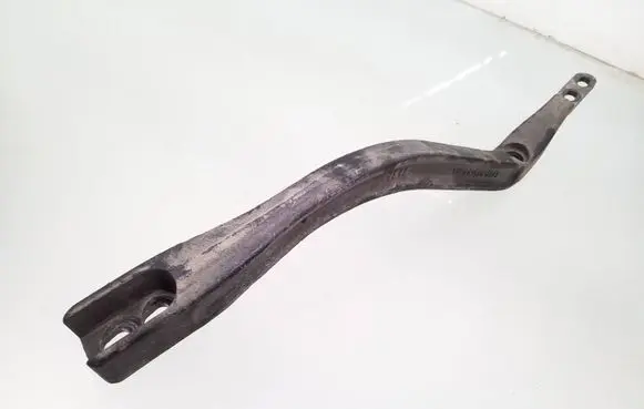 Other rear suspension part