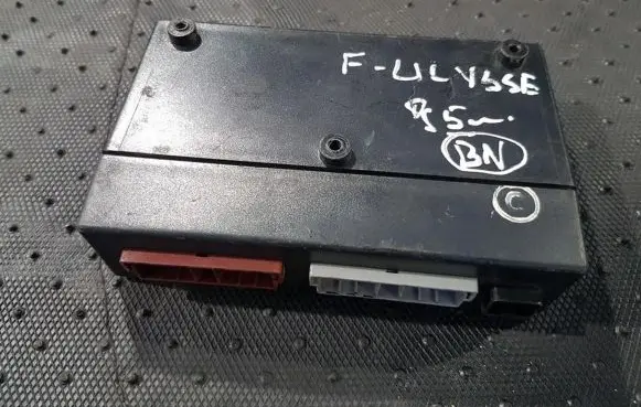 Fiat Ulysse Other control units/modules 9620300080