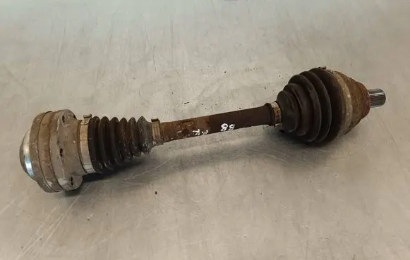 Volkswagen PASSAT B8 Front driveshaft 