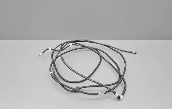 Honda Civic IX Rear window washer fluid hose 