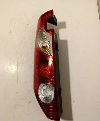 Renault Kangoo II Rear/tail lights 8200419941 8200419949