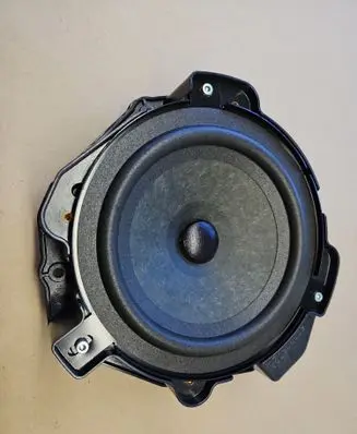 Maserati Ghibli Rear door speaker 670006728 99410278